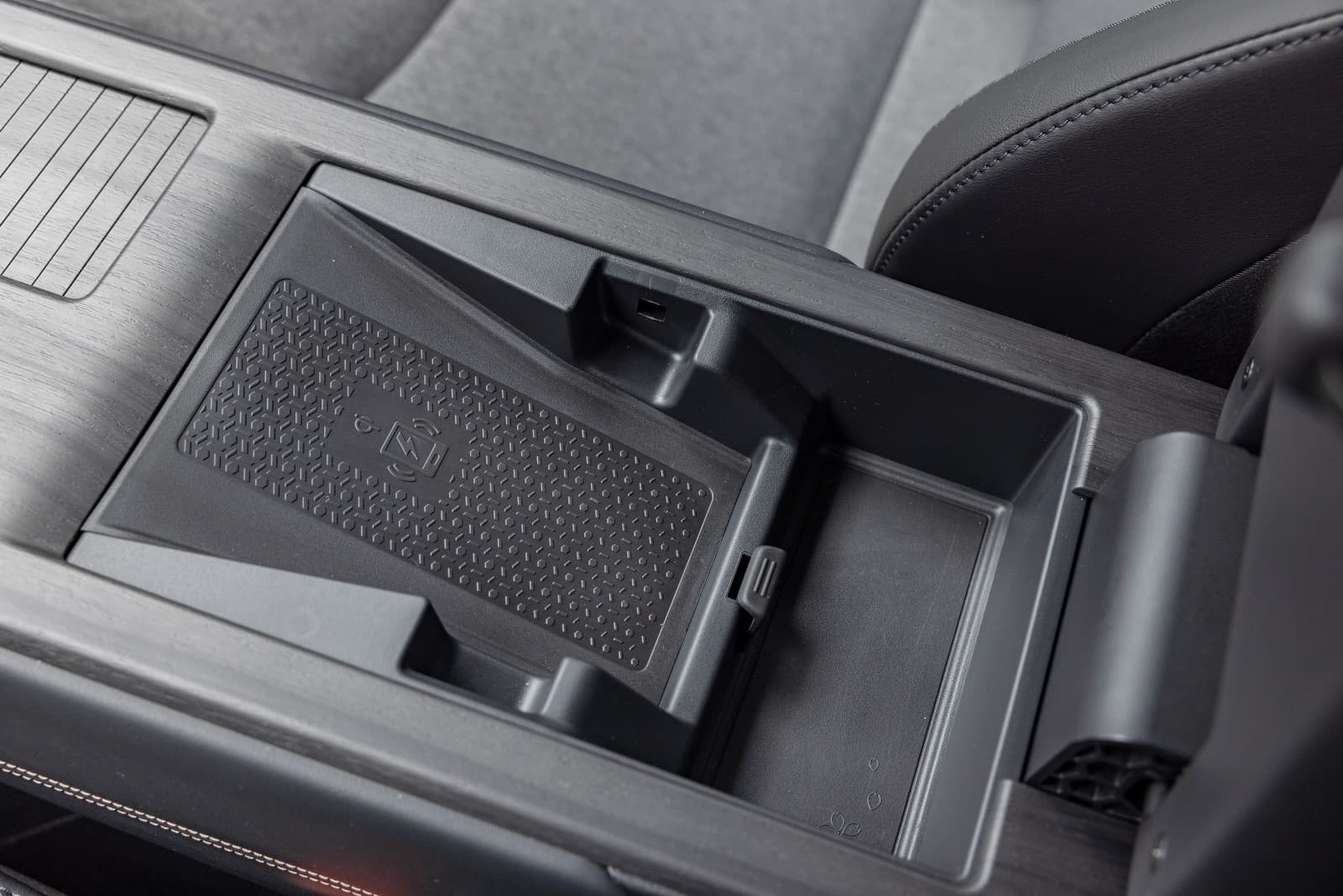 Nissan Ariya - bilde 36