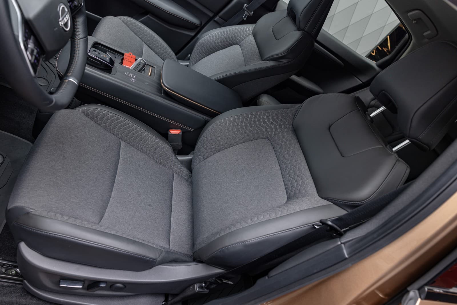 Nissan Ariya - bilde 18