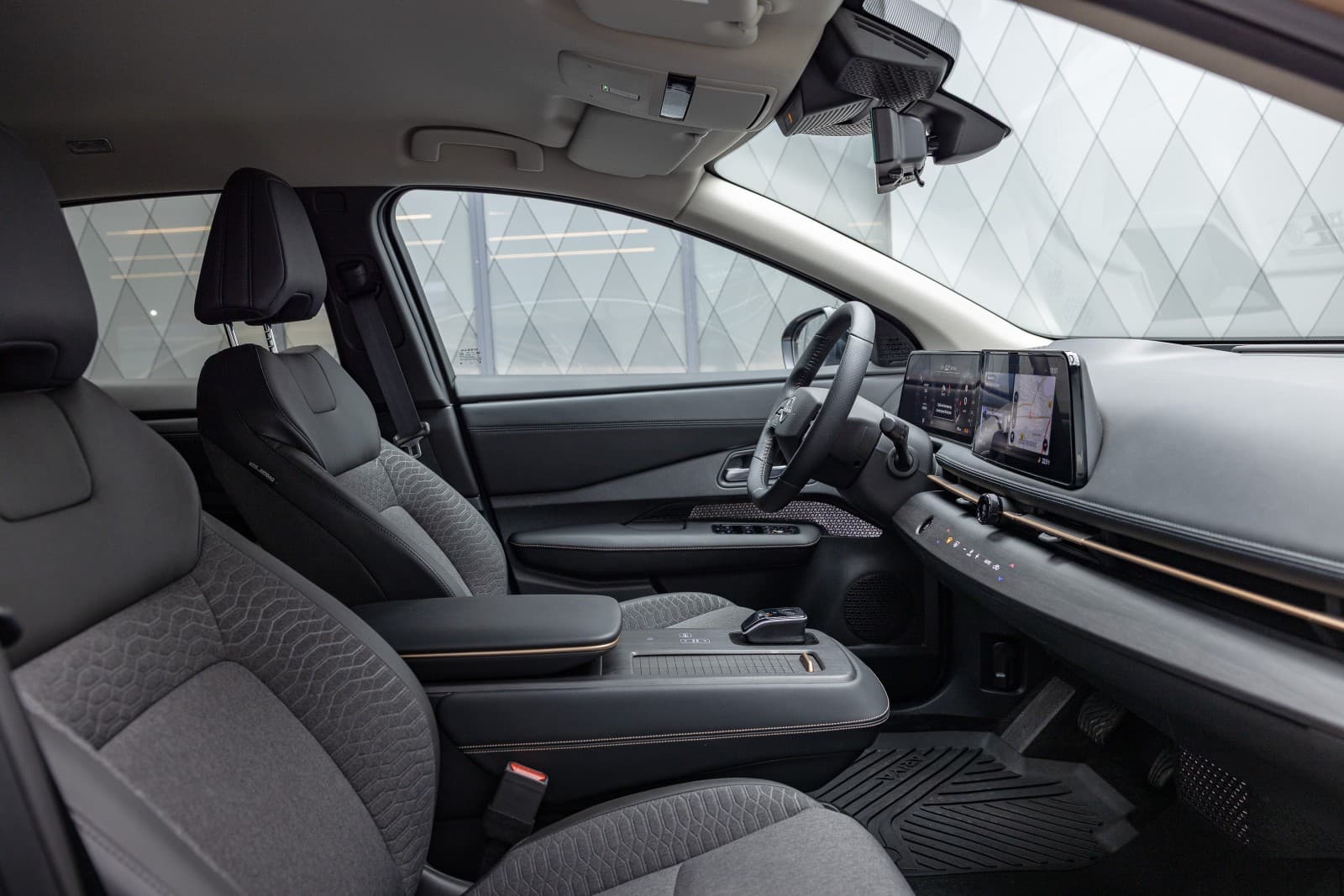 Nissan Ariya - bilde 40