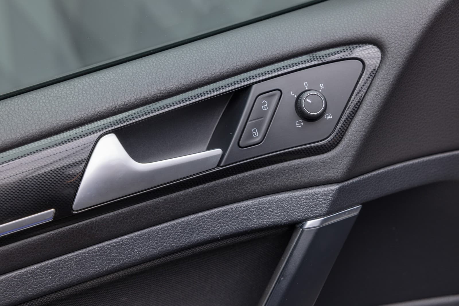 Volkswagen Golf - bilde 14