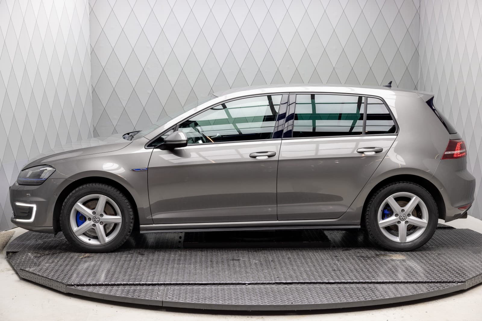 Volkswagen Golf - bilde 6