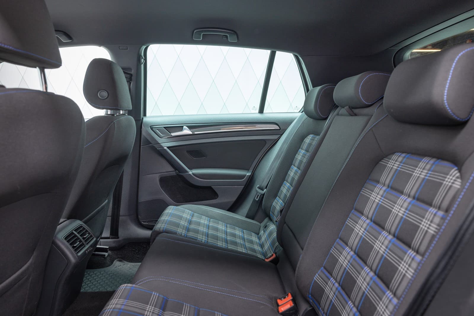 Volkswagen Golf - bilde 25