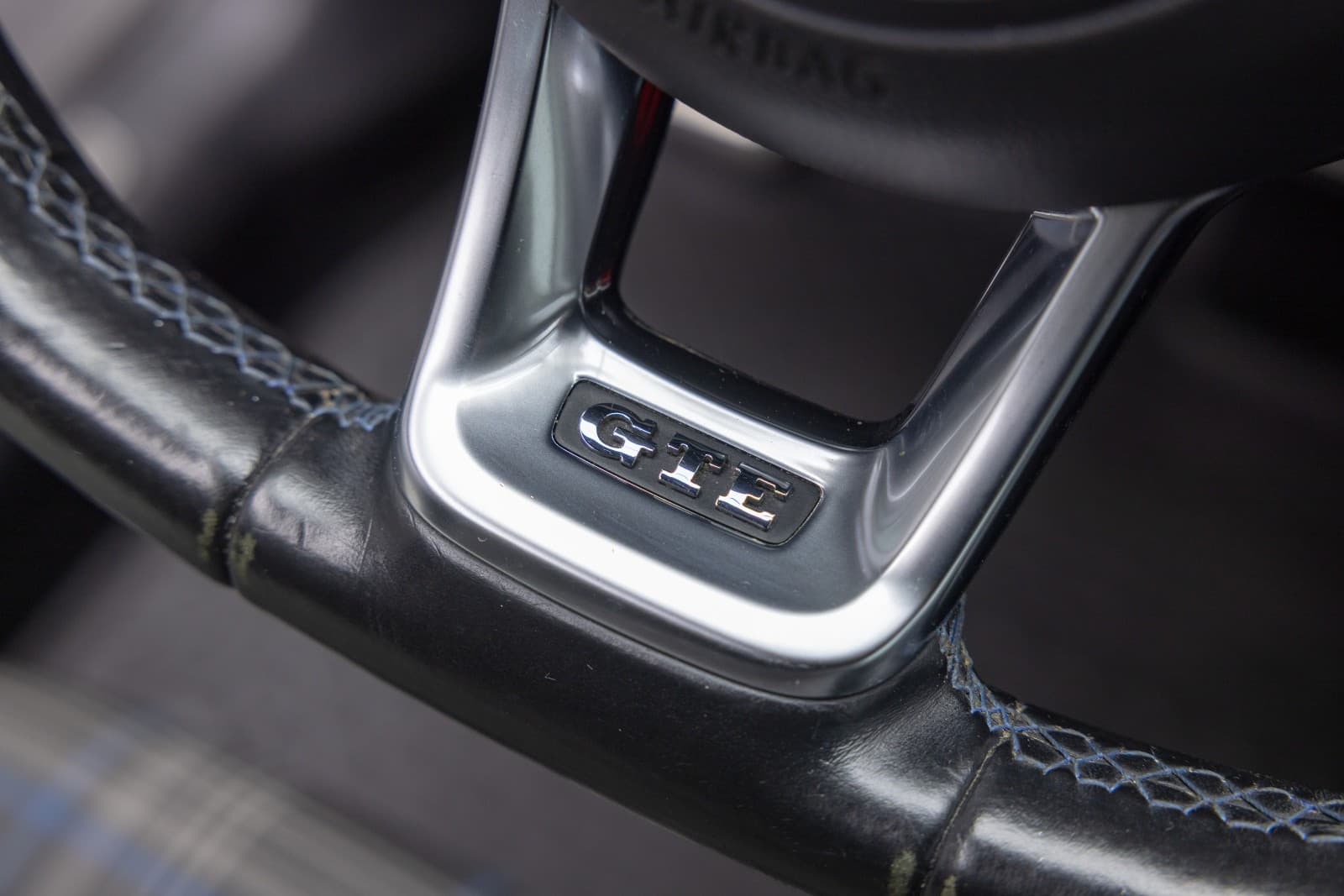 Volkswagen Golf - bilde 19