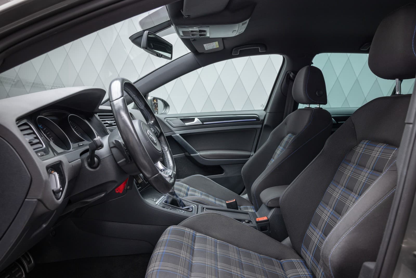 Volkswagen Golf - bilde 17