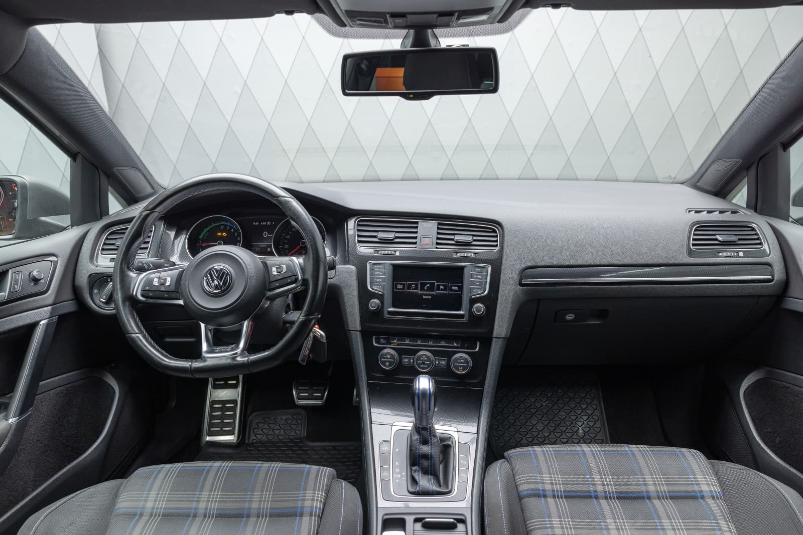 Volkswagen Golf - bilde 13