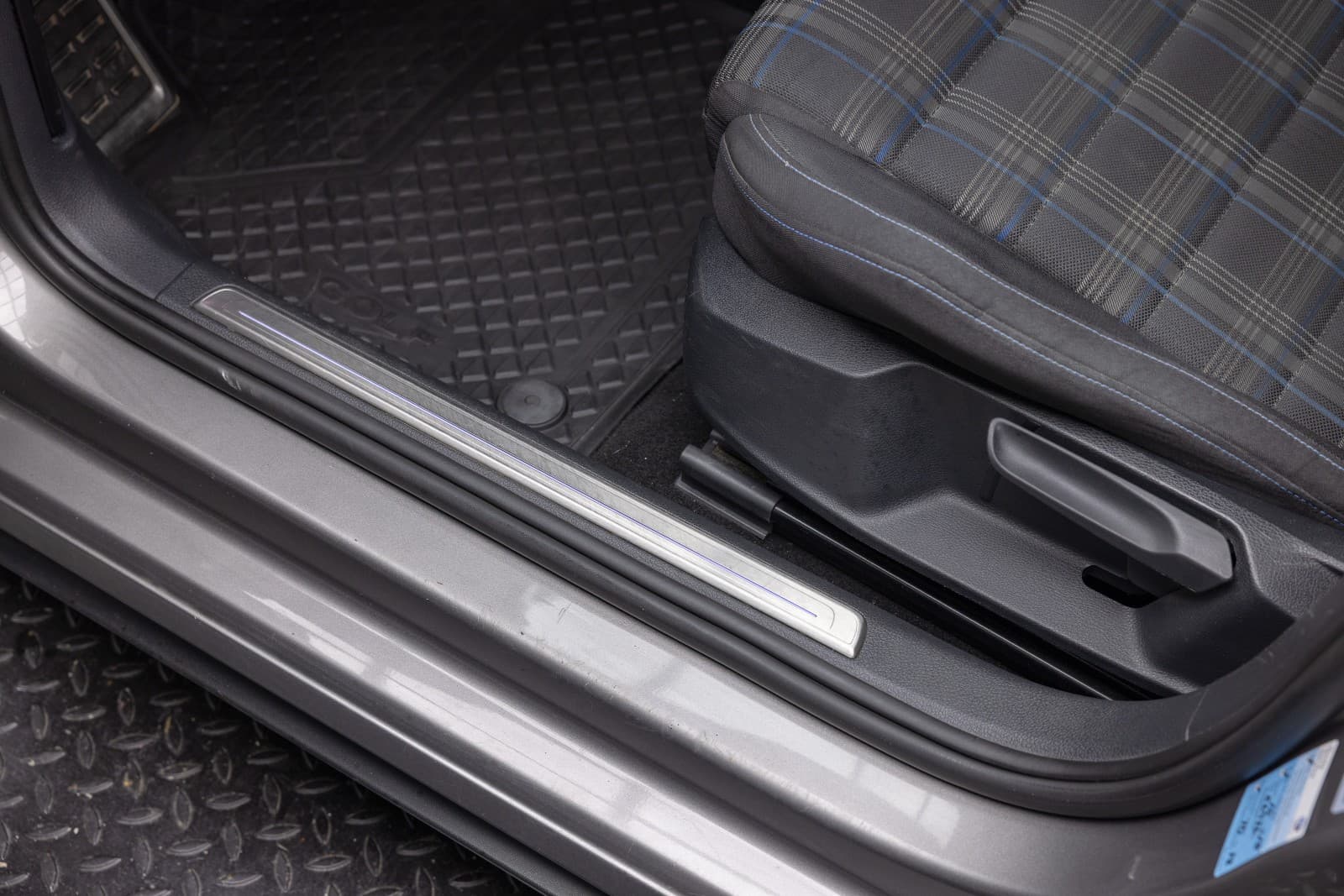 Volkswagen Golf - bilde 15