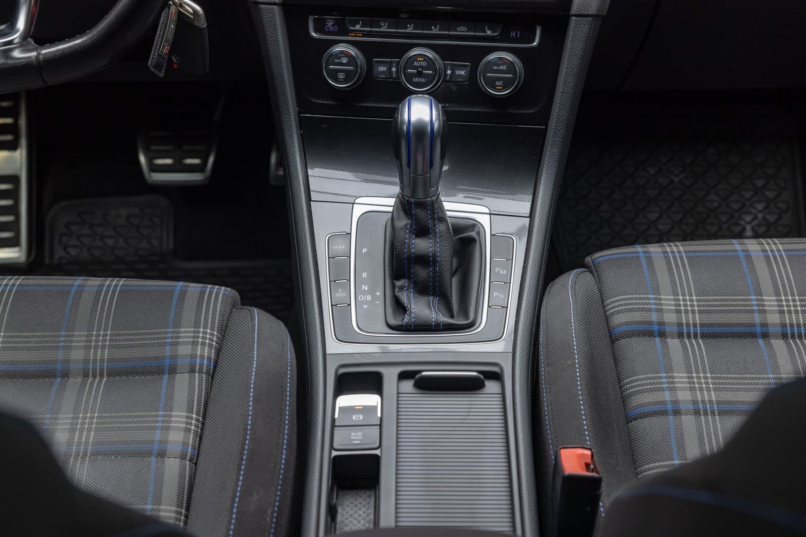 Volkswagen Golf - bilde 23