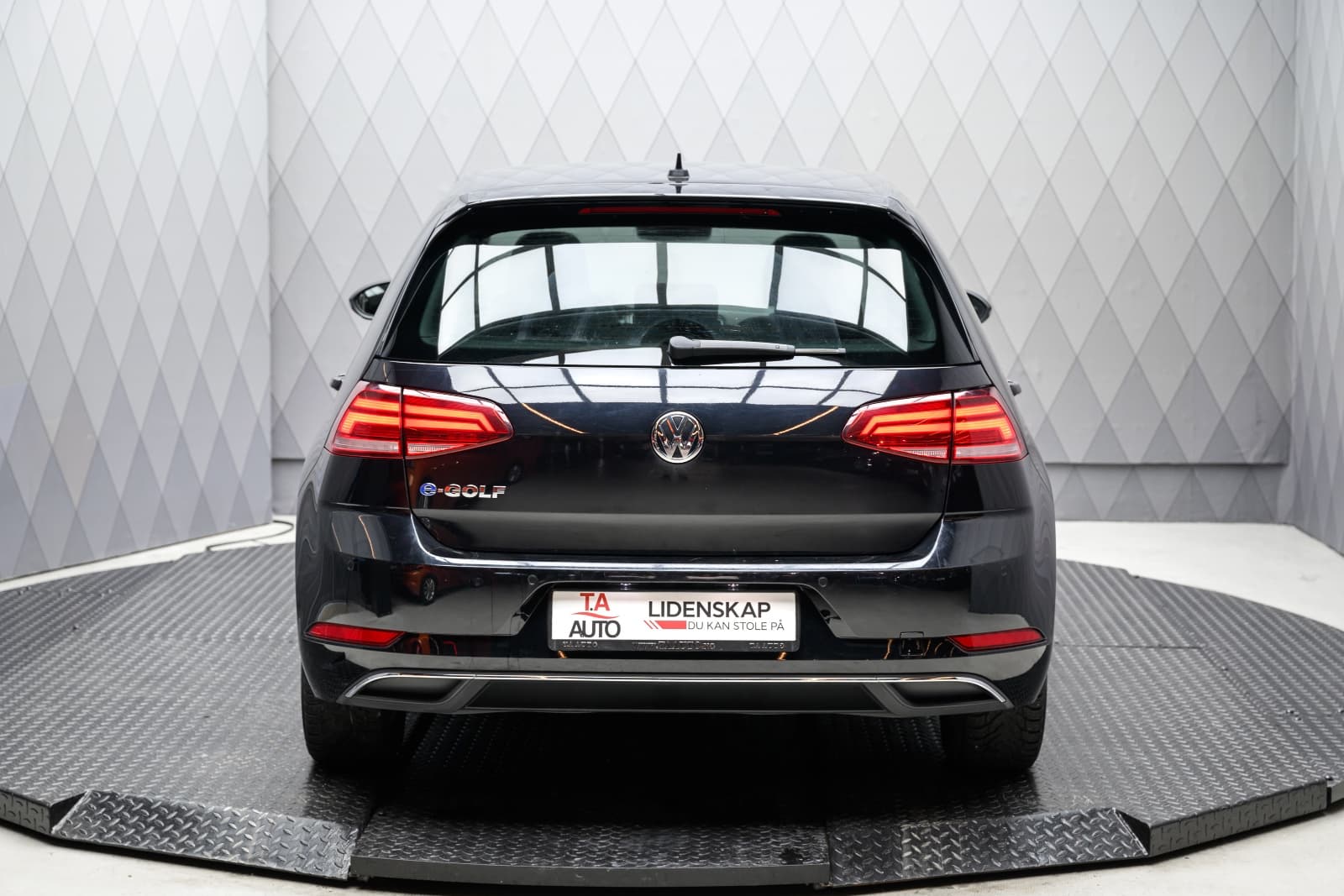 Volkswagen Golf - bilde 5