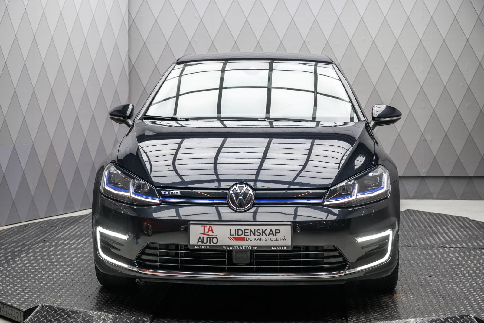 Volkswagen Golf - bilde 3