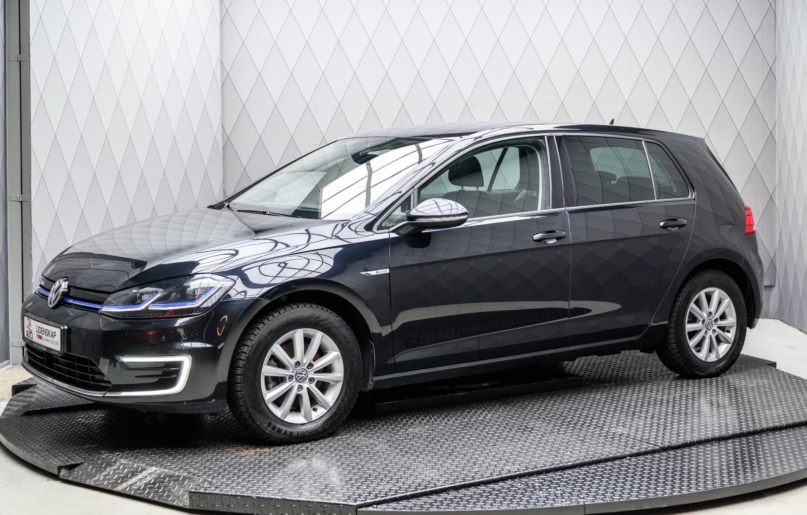 Volkswagen Golf - bilde 7