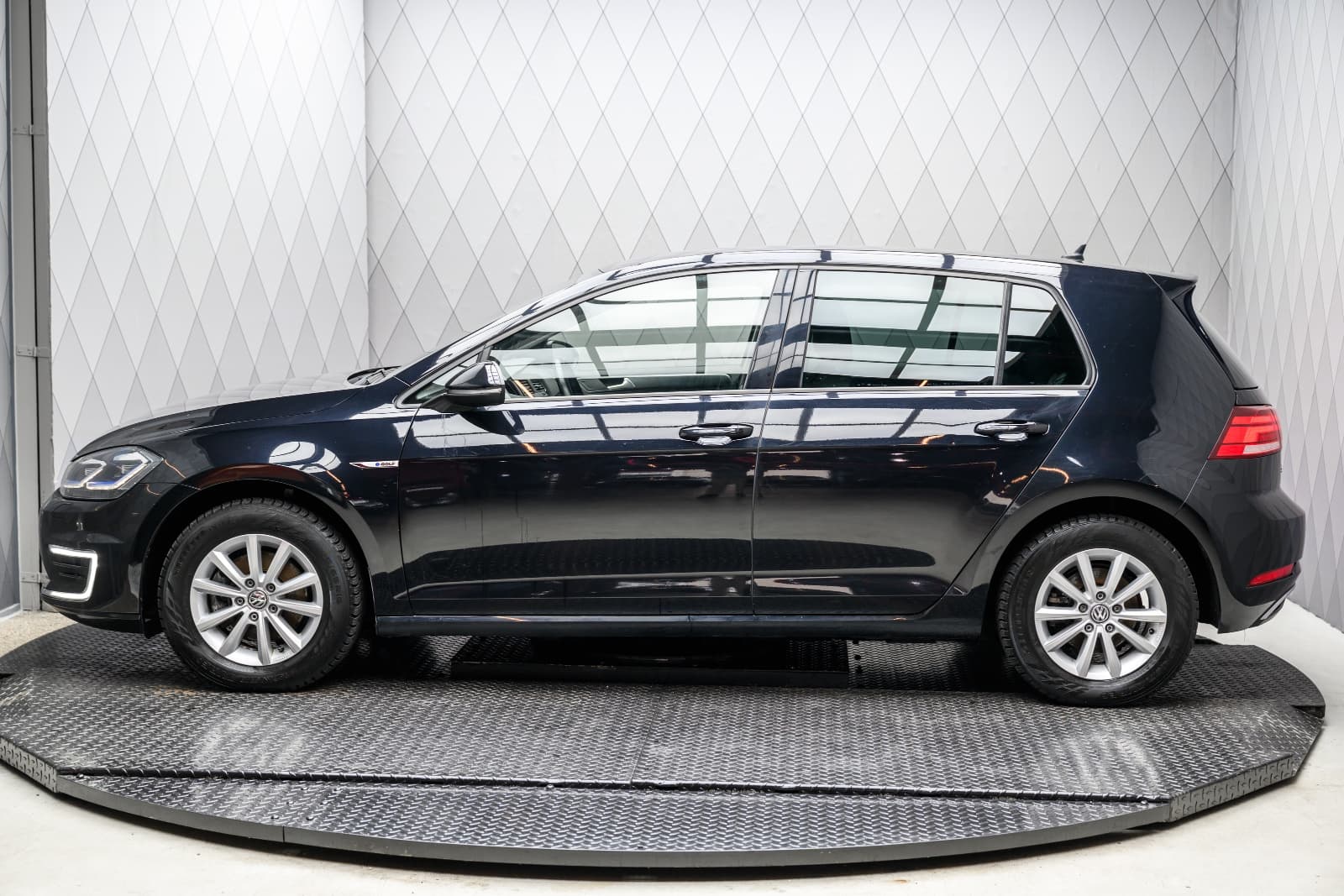 Volkswagen Golf - bilde 6