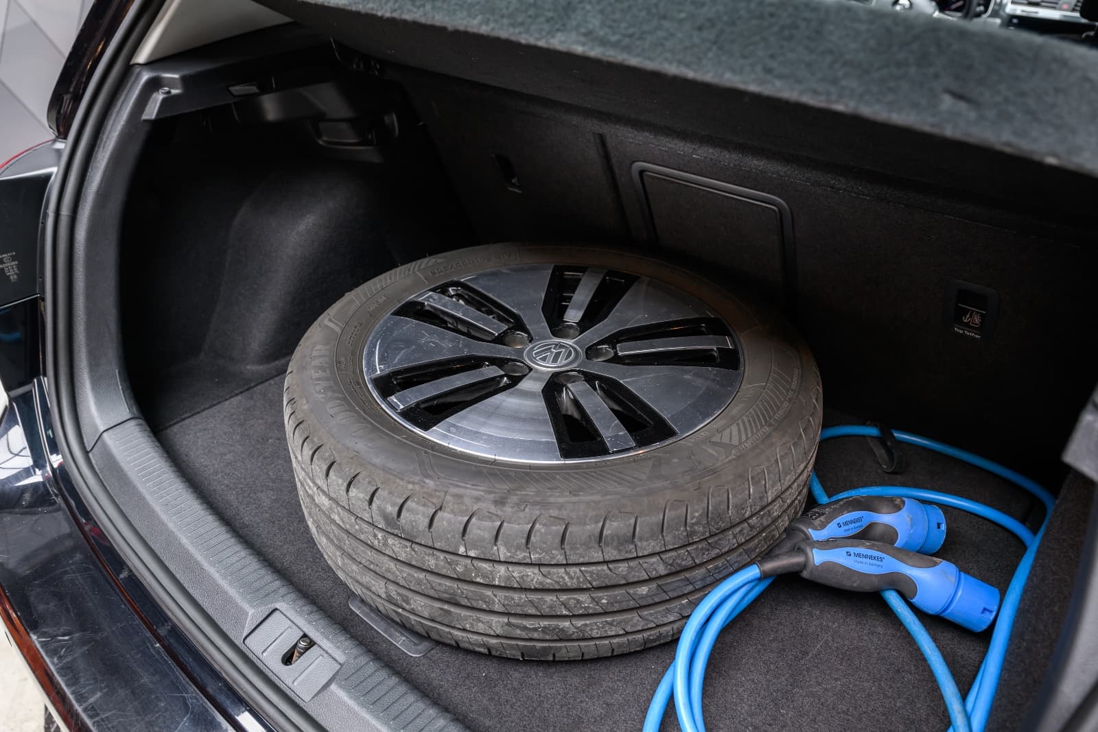 Volkswagen Golf - bilde 11