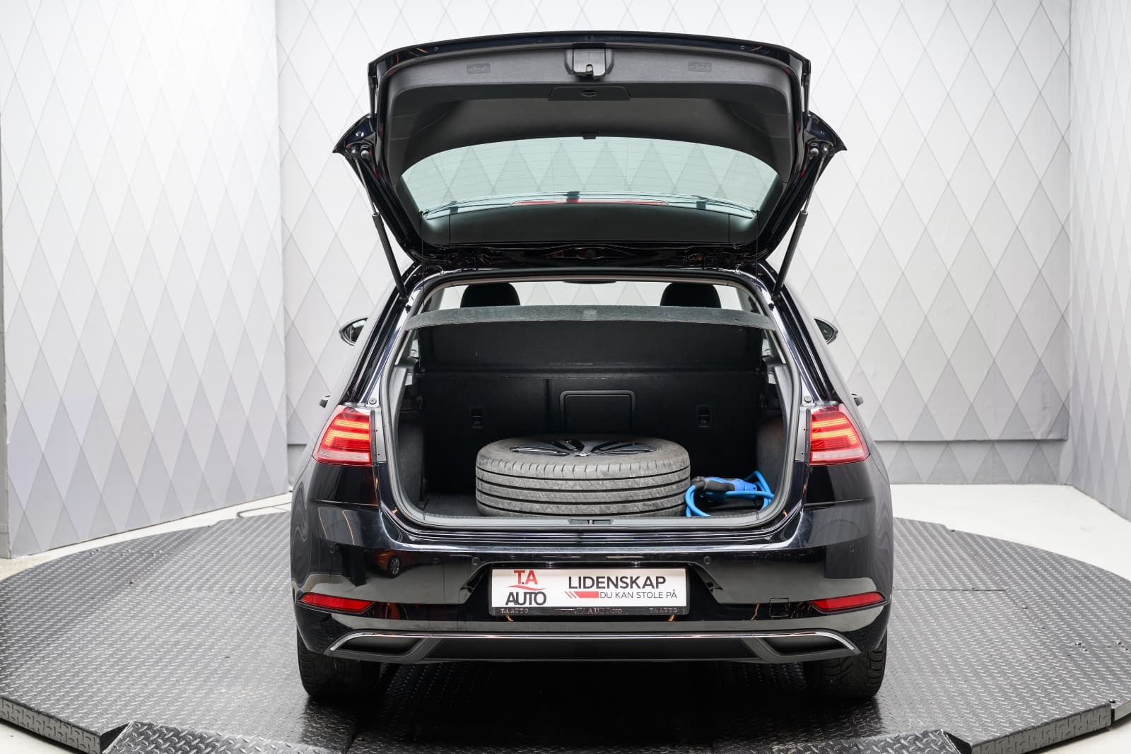 Volkswagen Golf - bilde 10