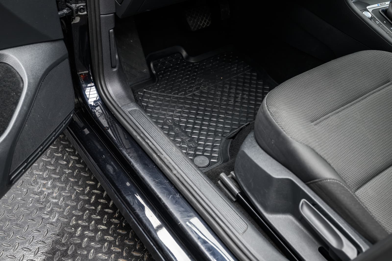 Volkswagen Golf - bilde 14