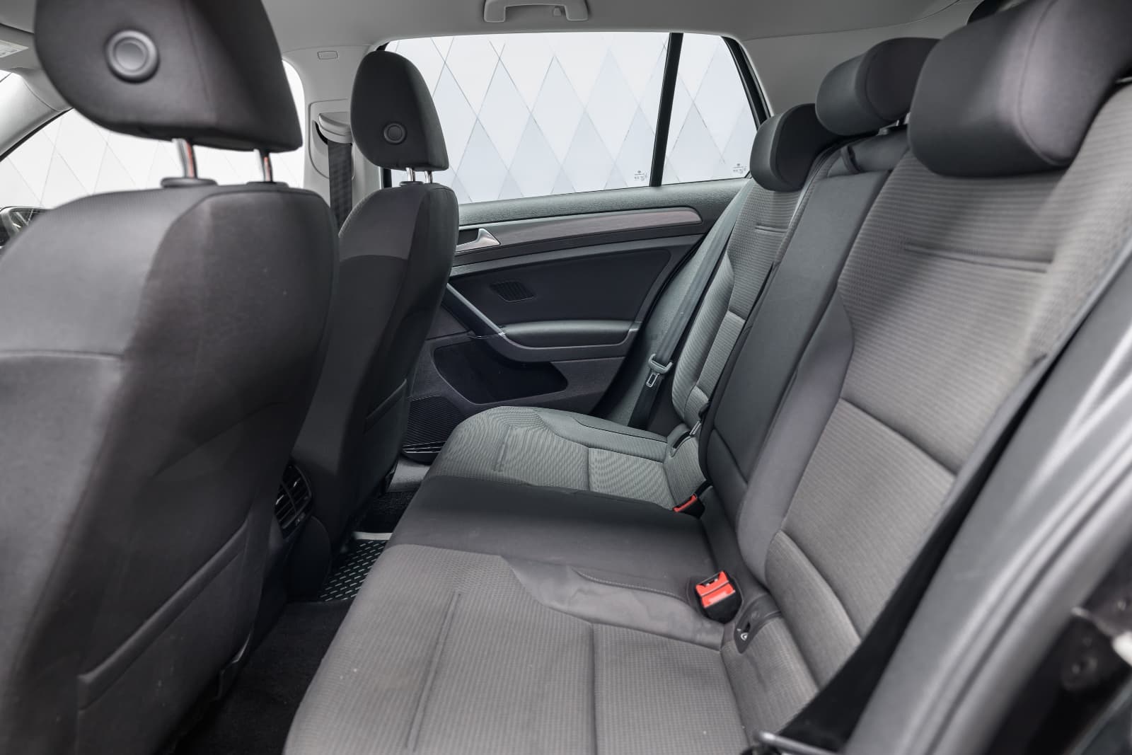 Volkswagen Golf - bilde 24