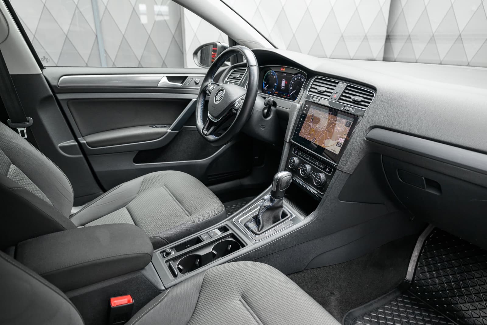 Volkswagen Golf - bilde 22