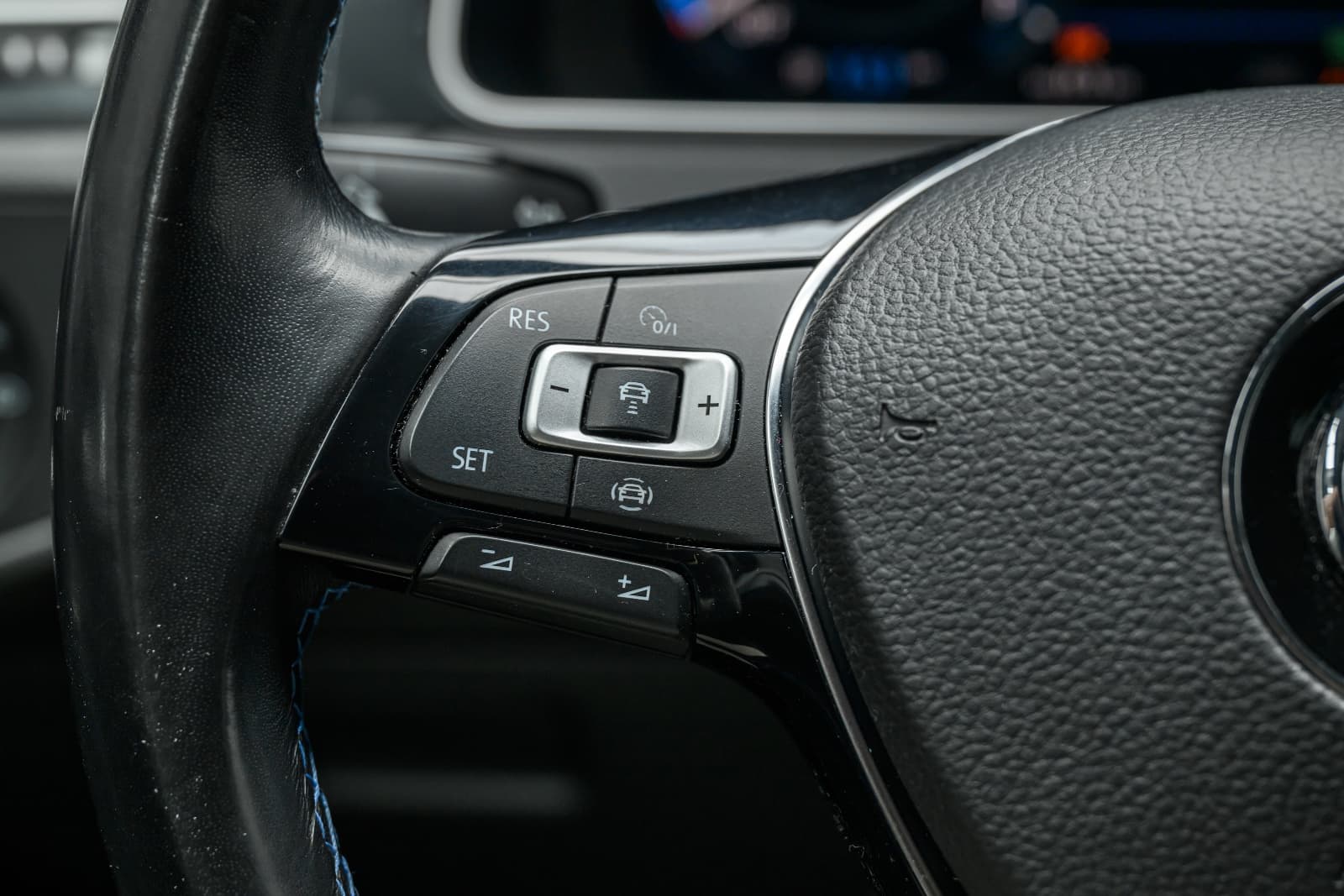 Volkswagen Golf - bilde 18