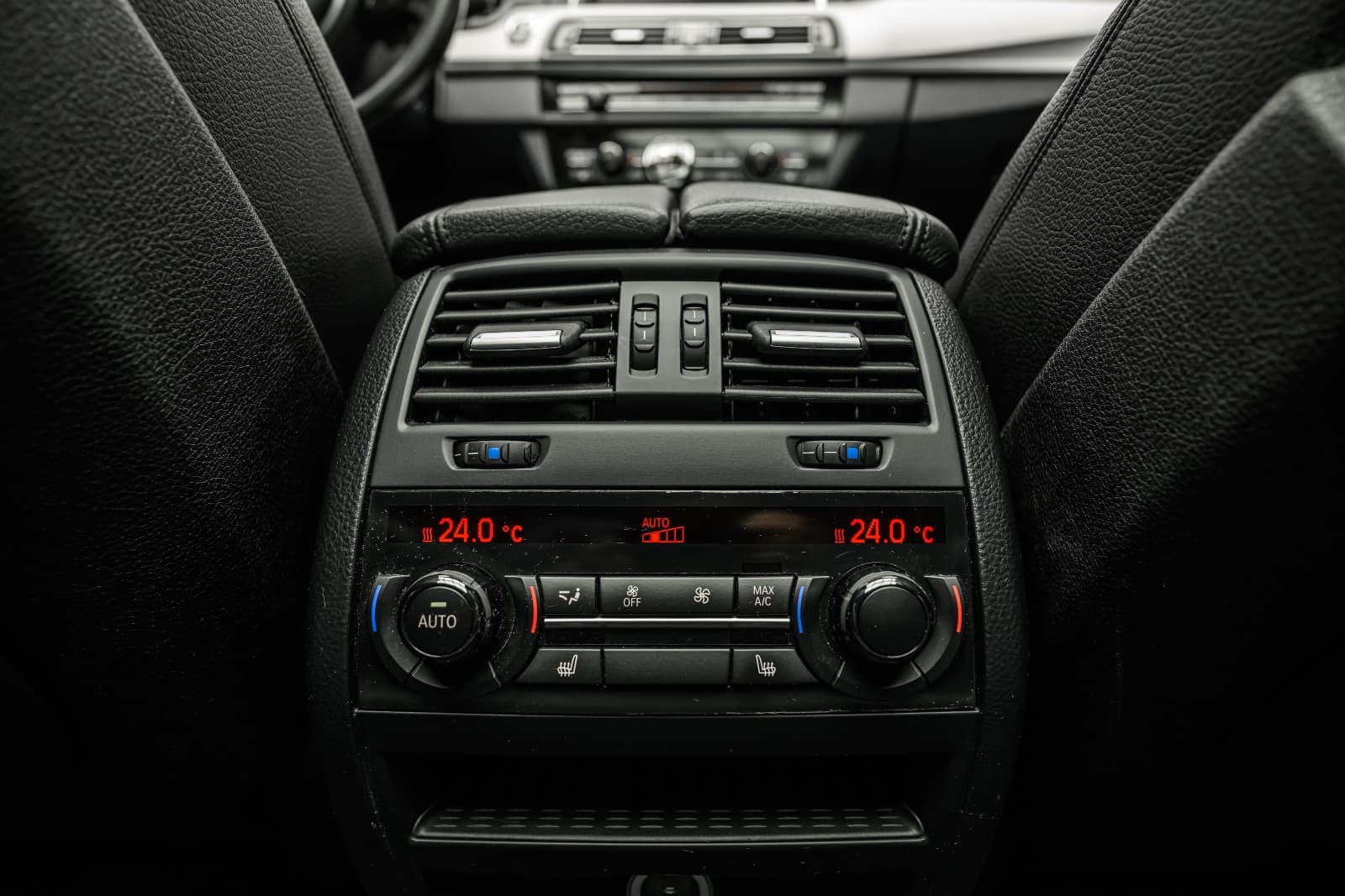 BMW 5-serie - bilde 33