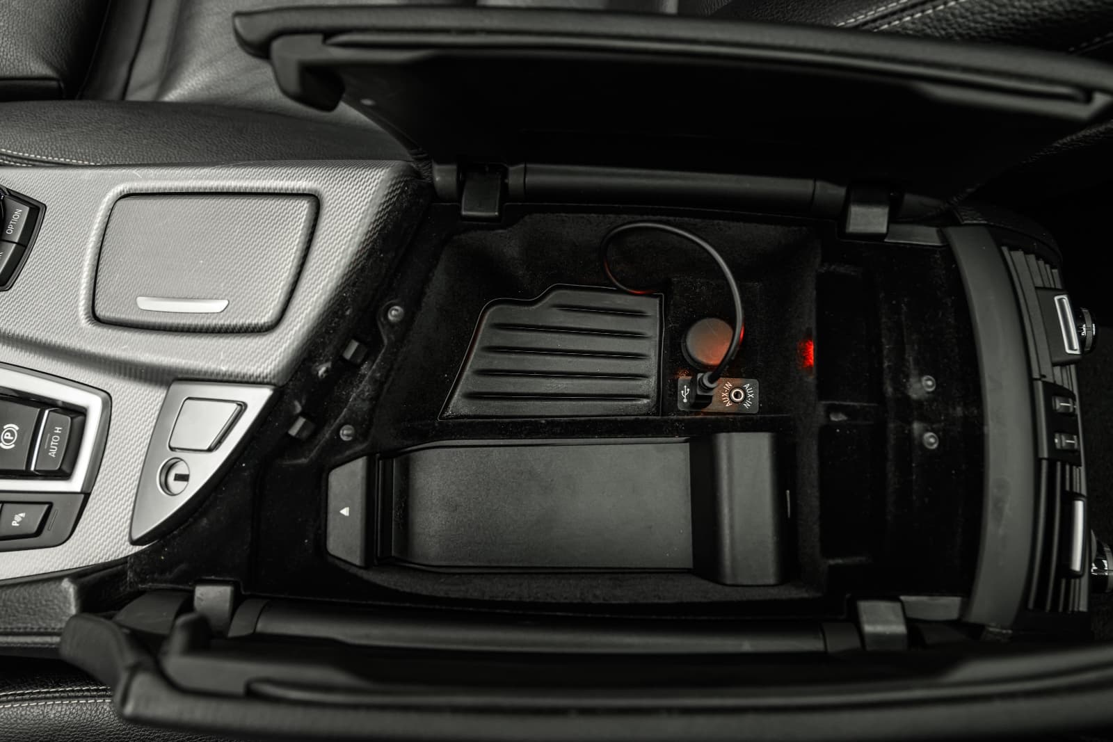 BMW 5-serie - bilde 28