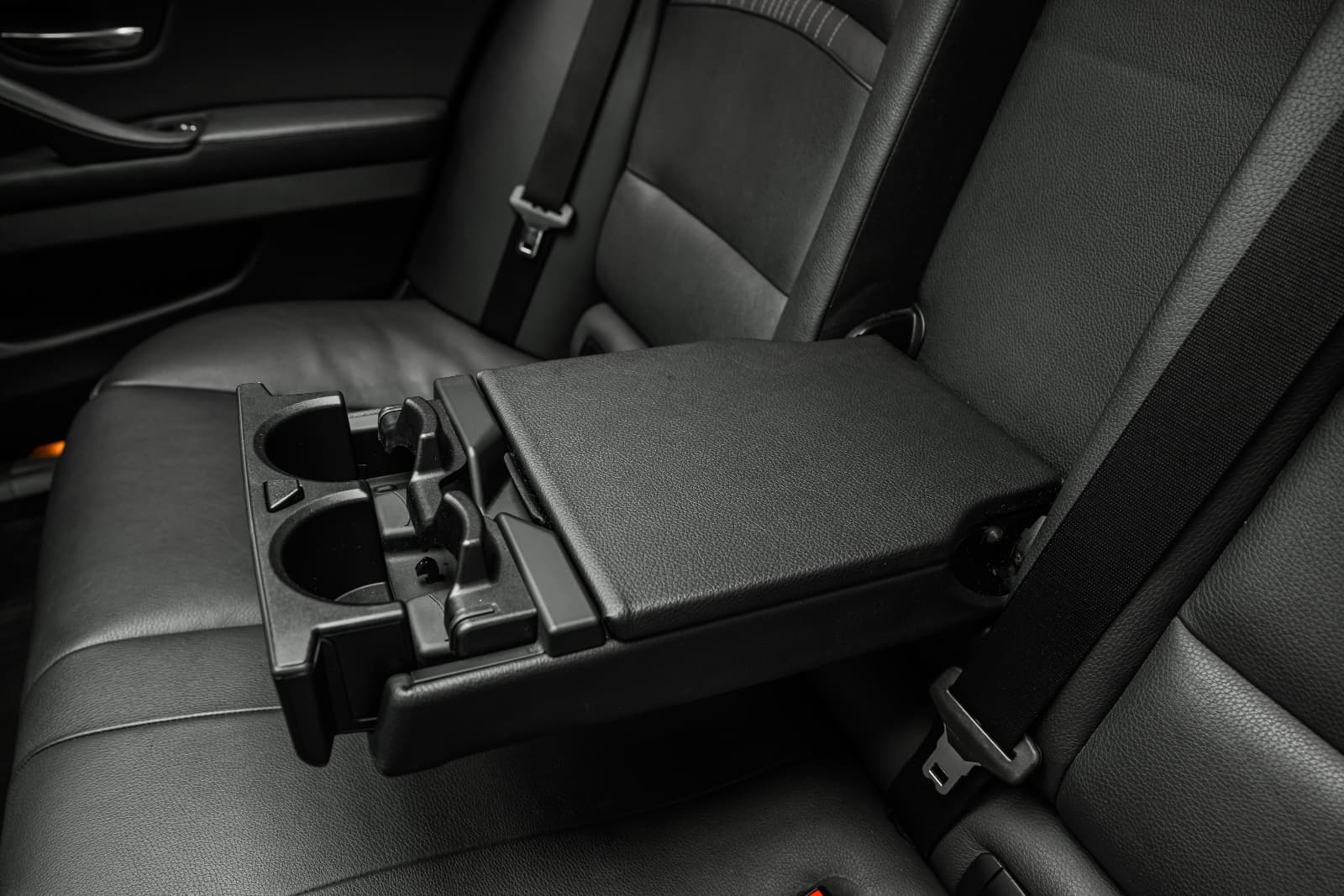 BMW 5-serie - bilde 34