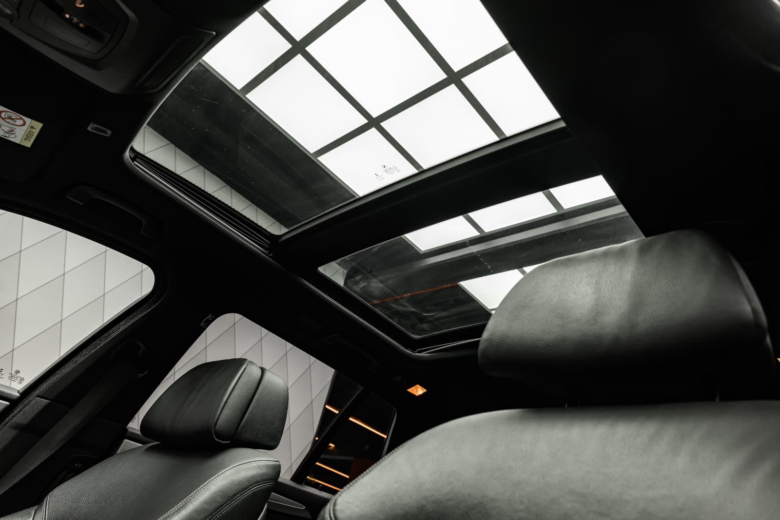 BMW 5-serie - bilde 30