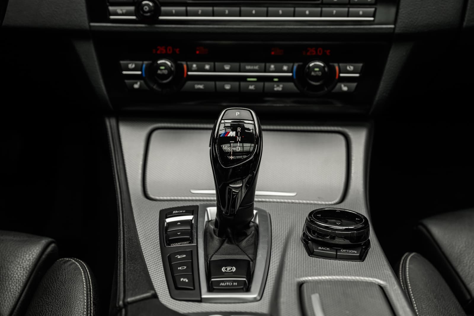 BMW 5-serie - bilde 24