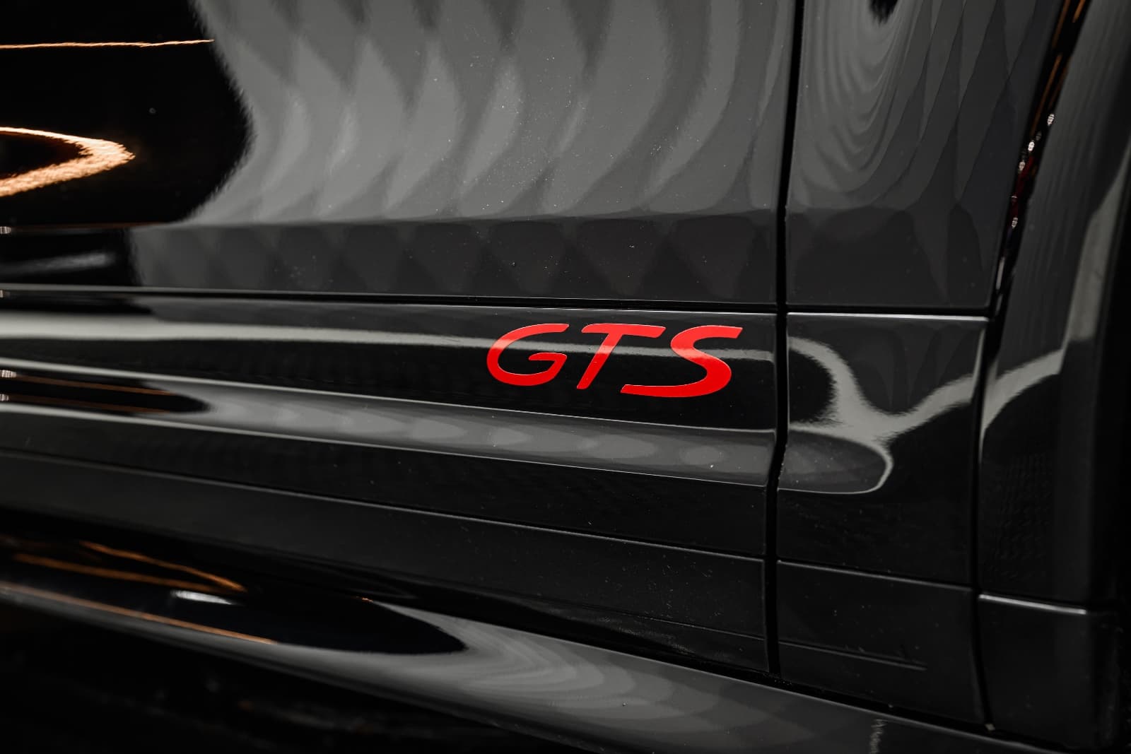 Porsche Cayenne - bilde 39