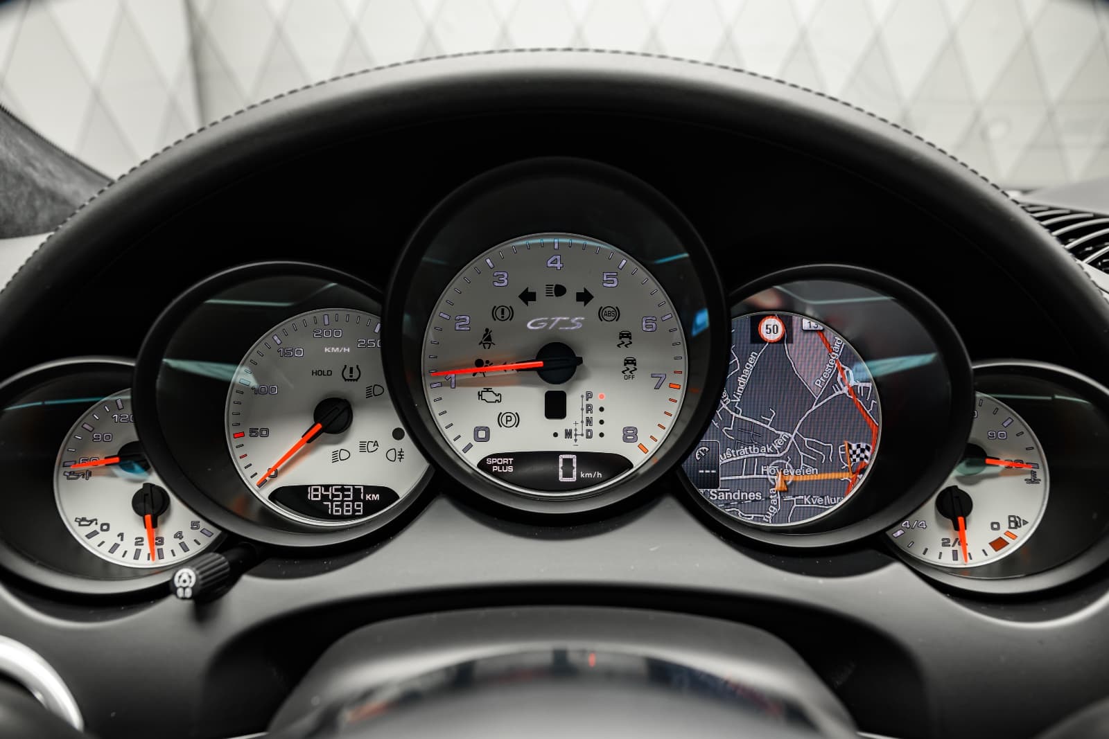 Porsche Cayenne - bilde 25