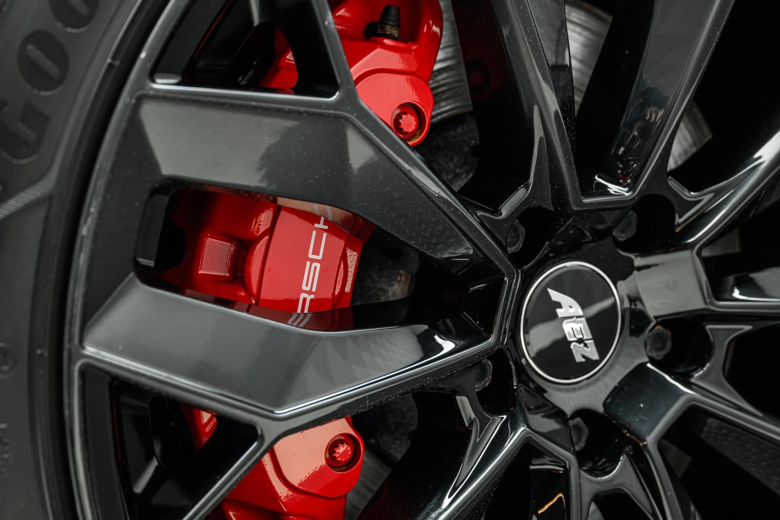 Porsche Cayenne - bilde 13