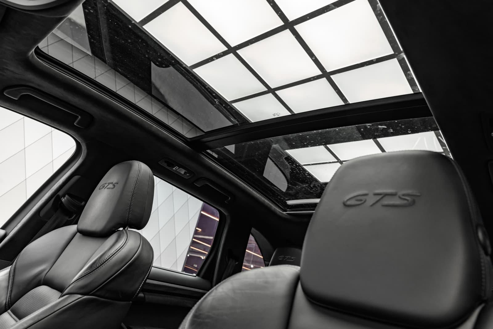 Porsche Cayenne - bilde 18