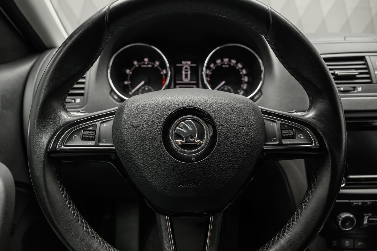 Skoda Yeti - bilde 14