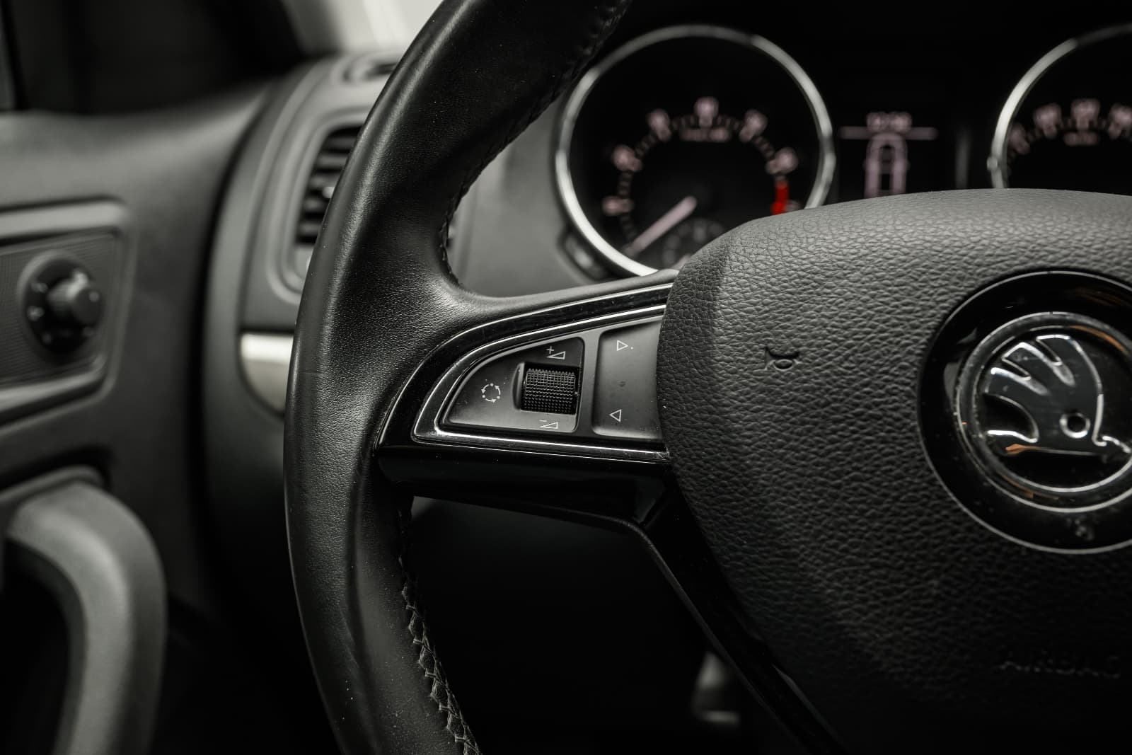 Skoda Yeti - bilde 15