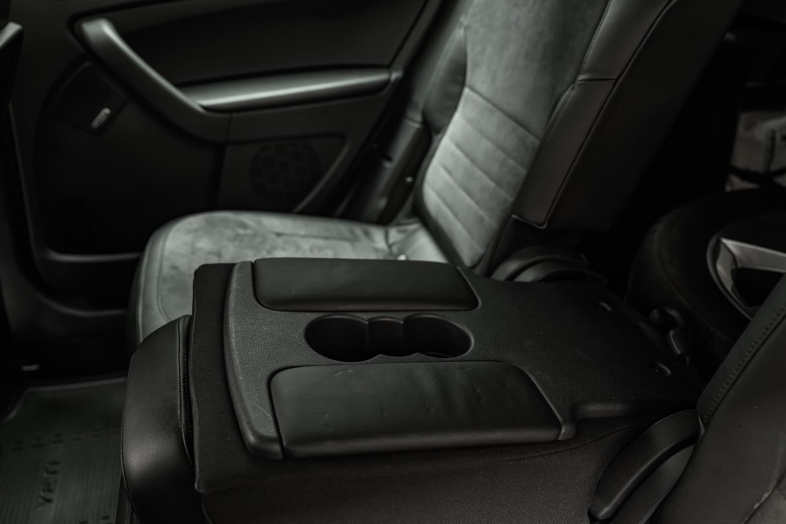 Skoda Yeti - bilde 24