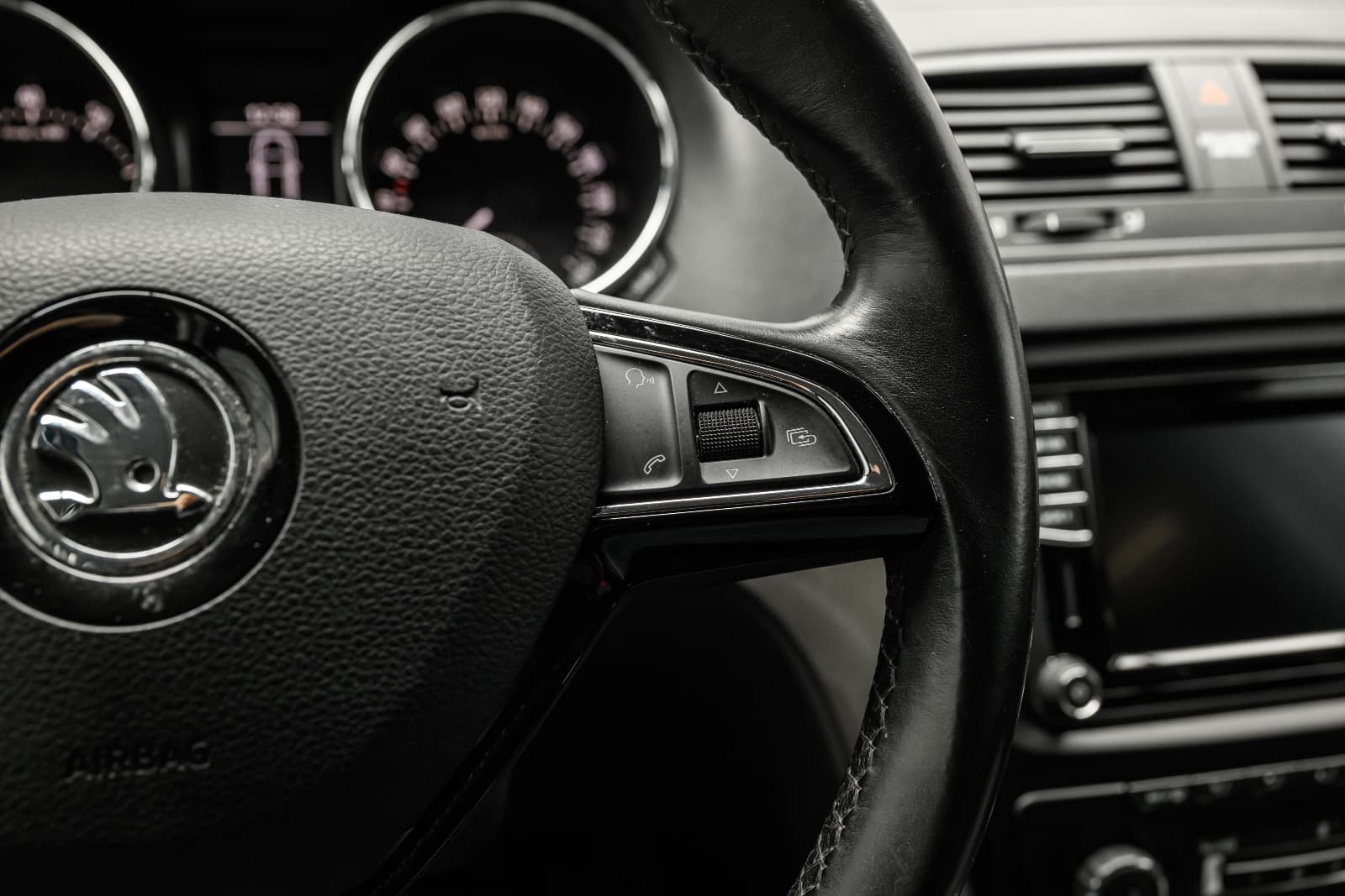 Skoda Yeti - bilde 16