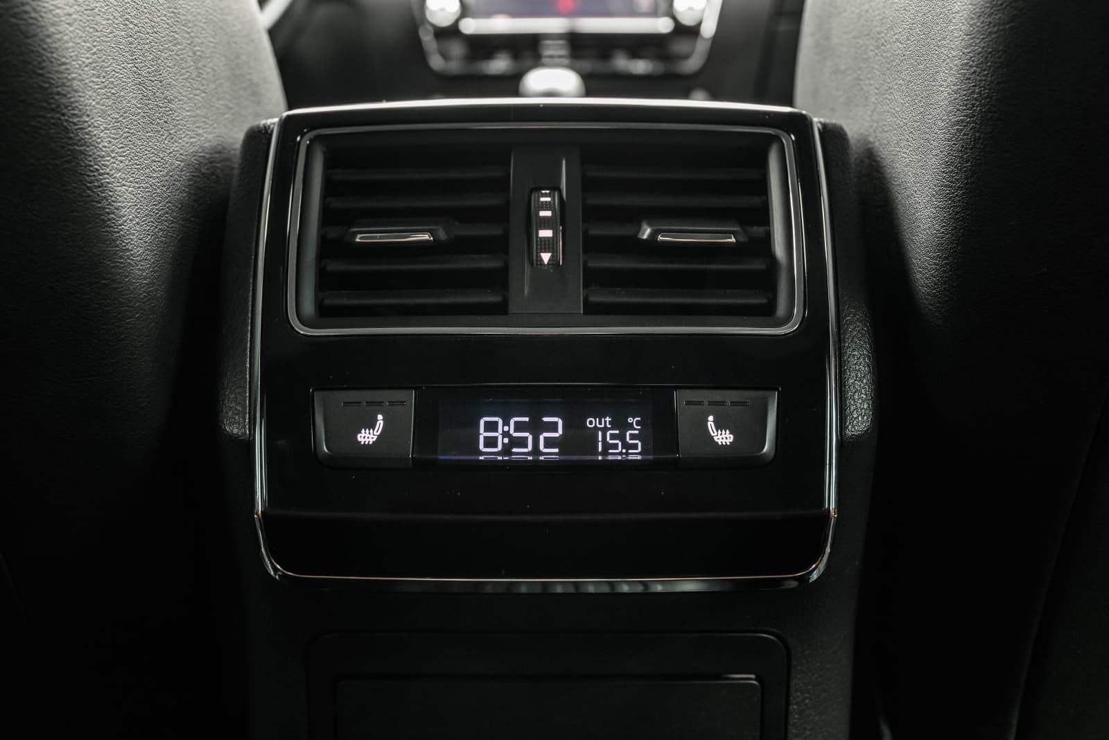 Skoda Superb - bilde 23