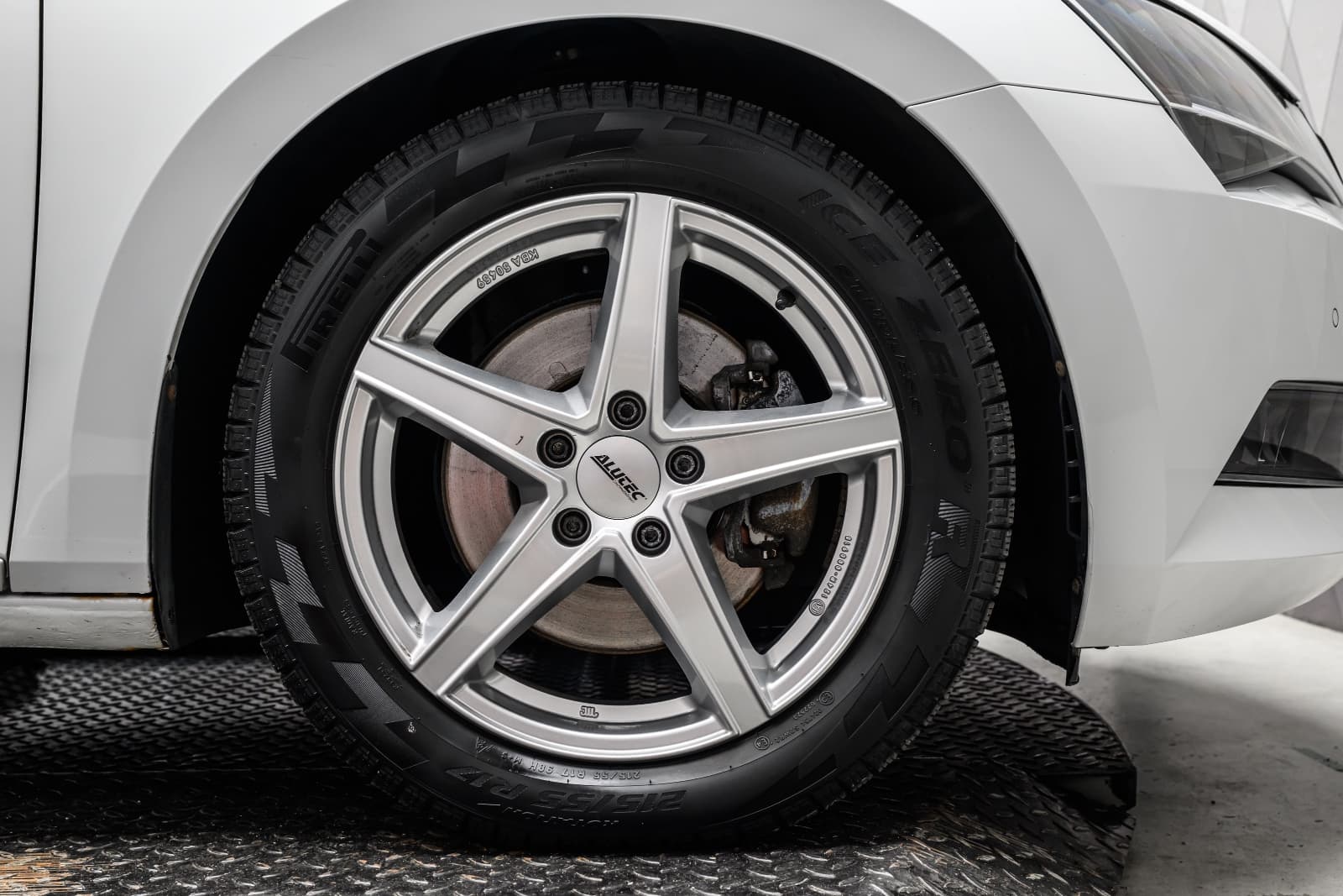 Skoda Superb - bilde 12