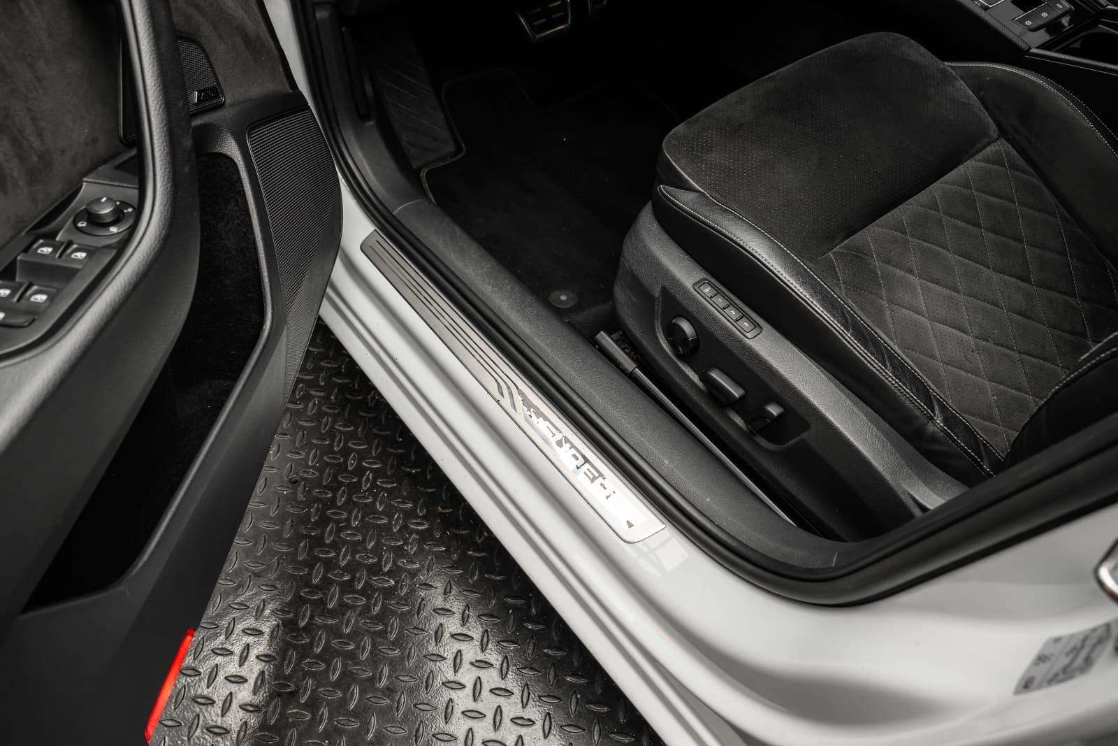 Skoda Superb - bilde 13