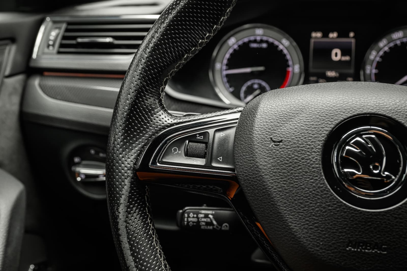 Skoda Superb - bilde 17