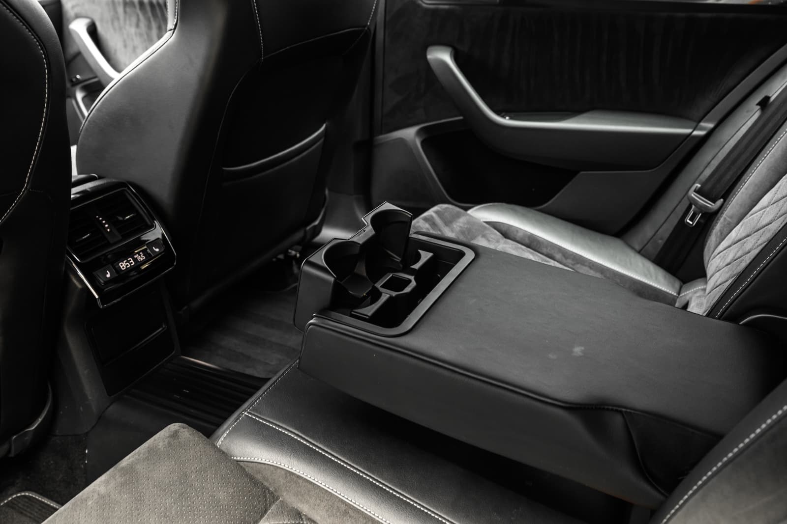 Skoda Superb - bilde 24