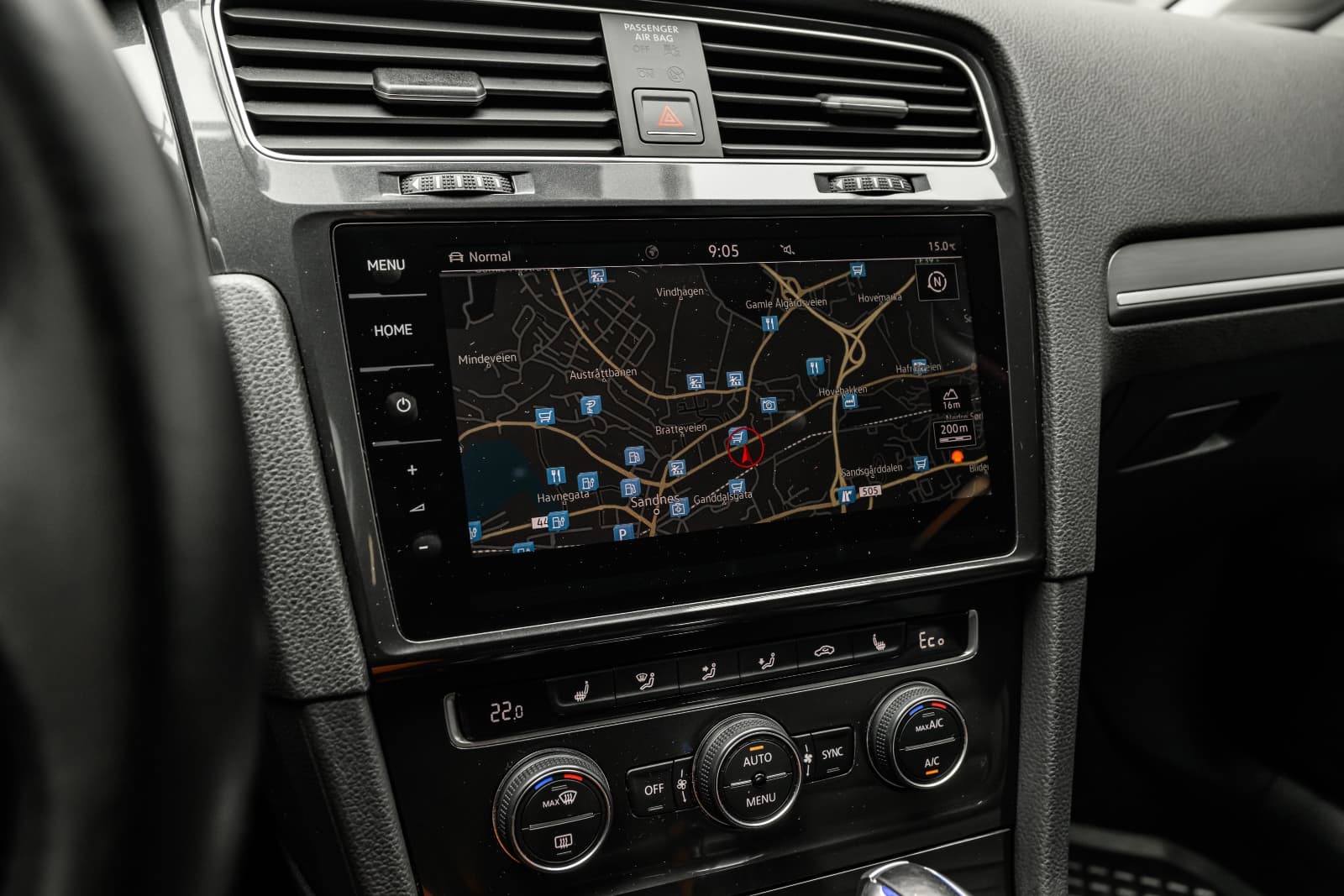 Volkswagen Golf - bilde 22