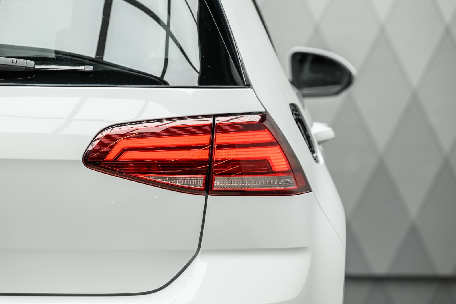 Volkswagen Golf - bilde 9