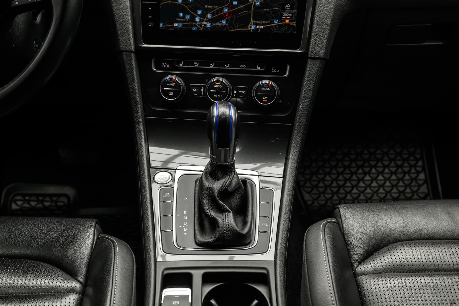 Volkswagen Golf - bilde 17