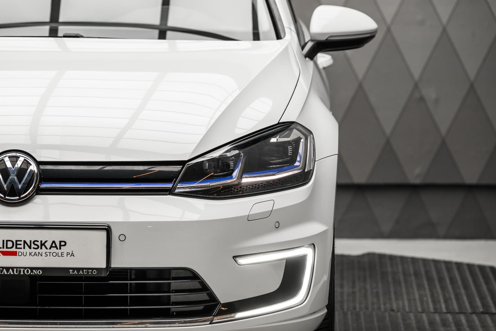 Volkswagen Golf - bilde 5