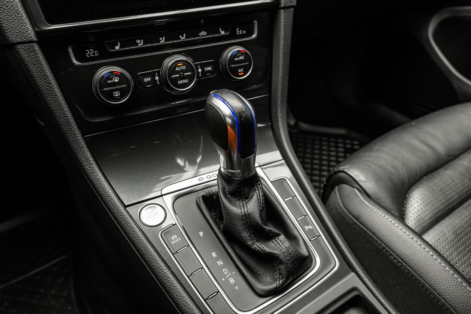 Volkswagen Golf - bilde 23