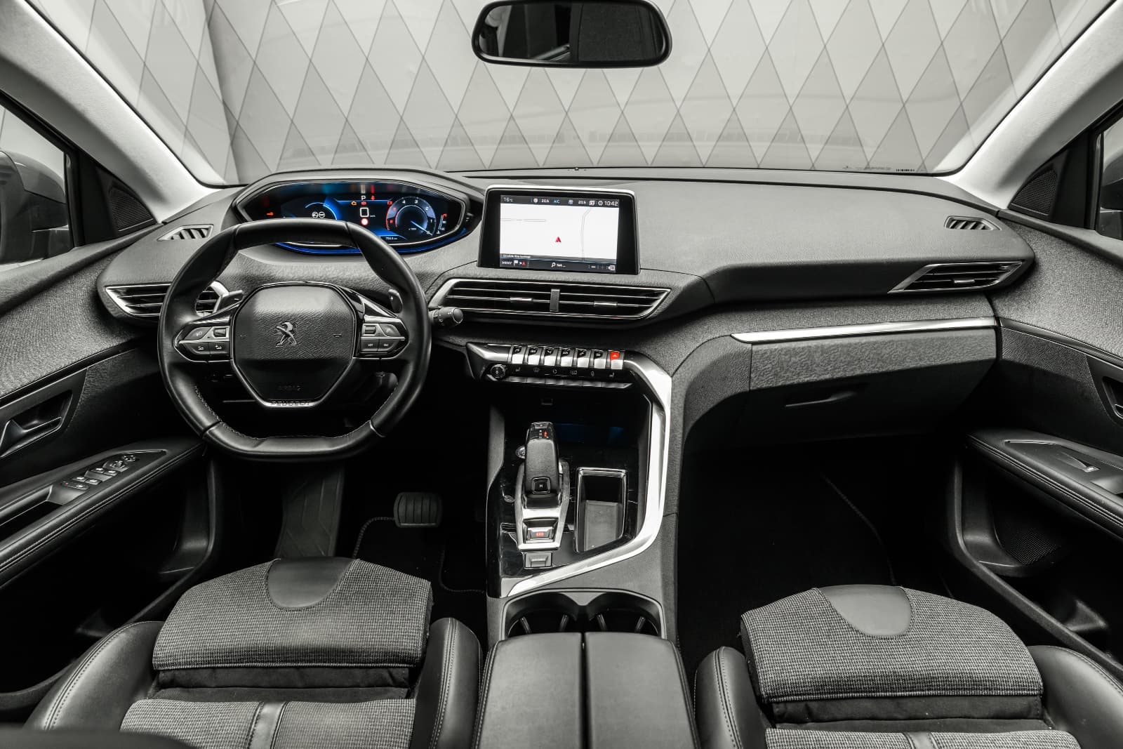 Peugeot 5008 - bilde 13