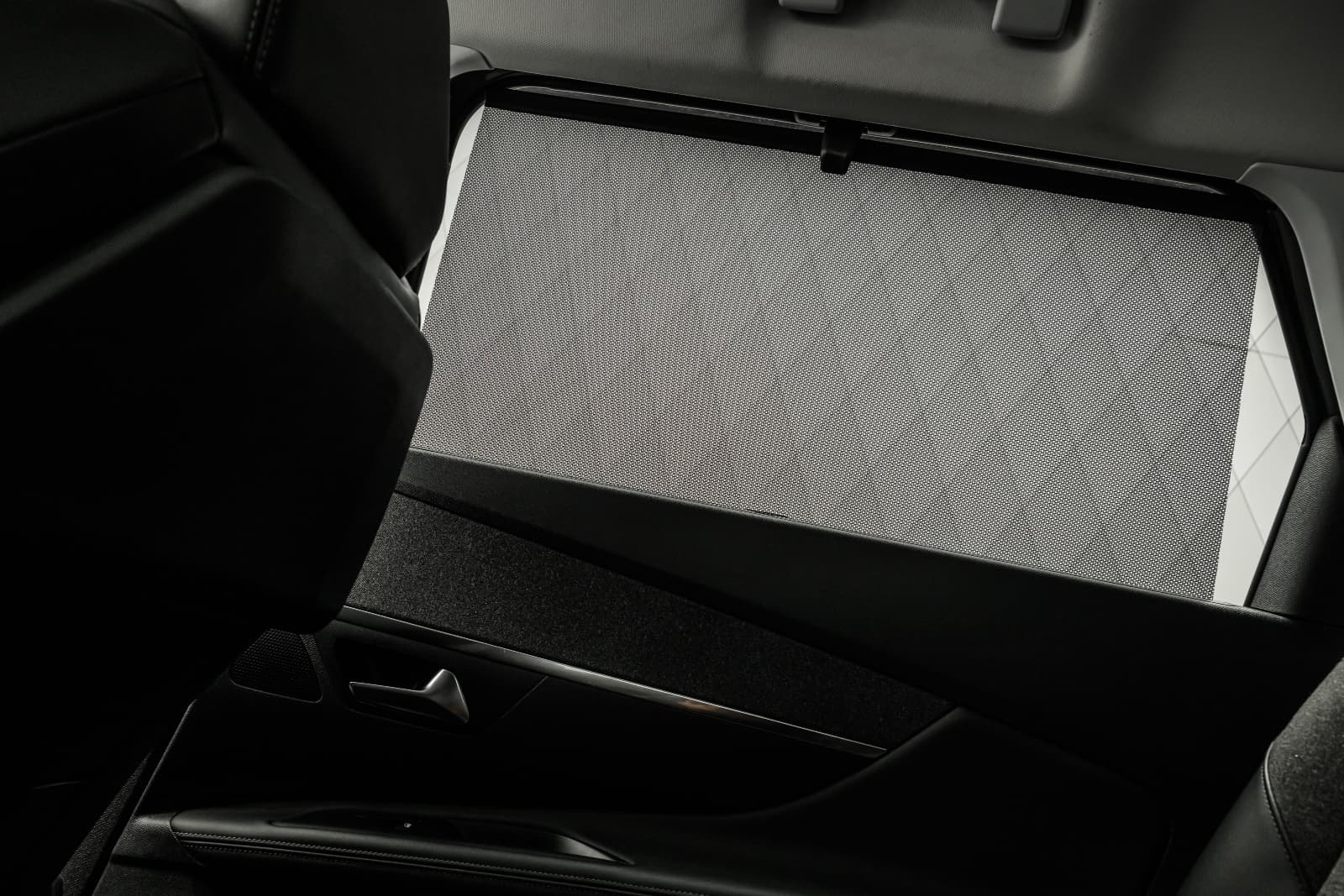 Peugeot 5008 - bilde 25