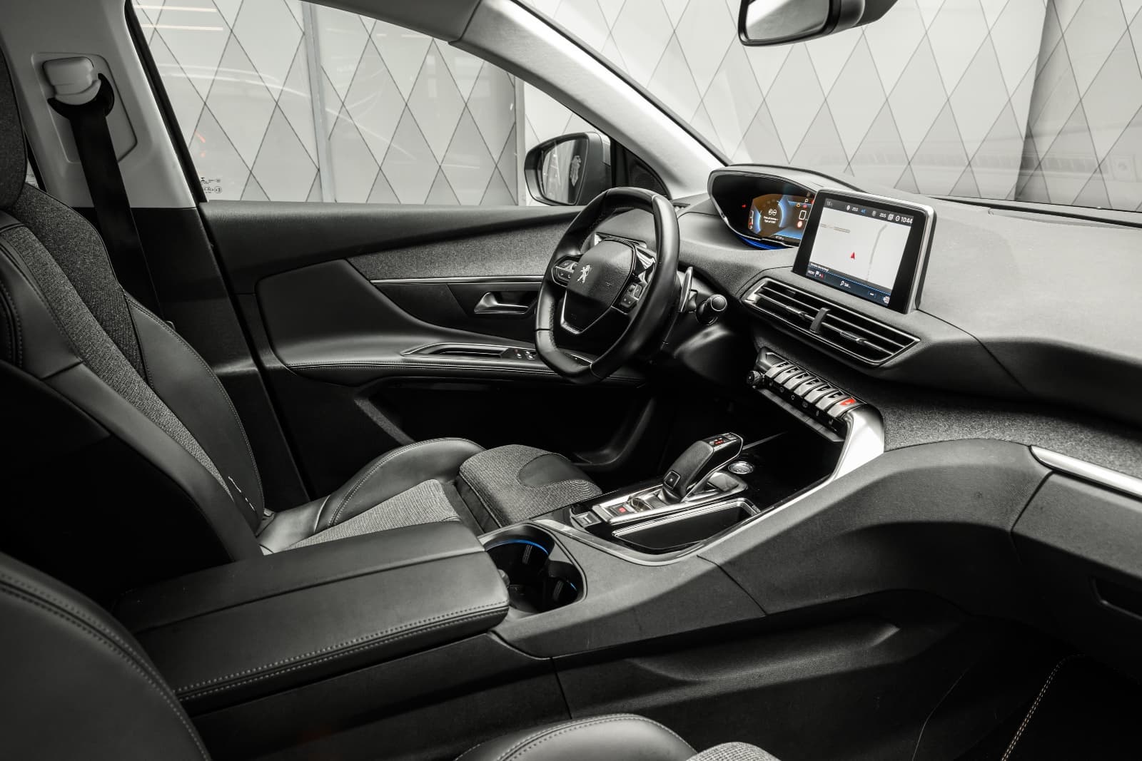 Peugeot 5008 - bilde 21