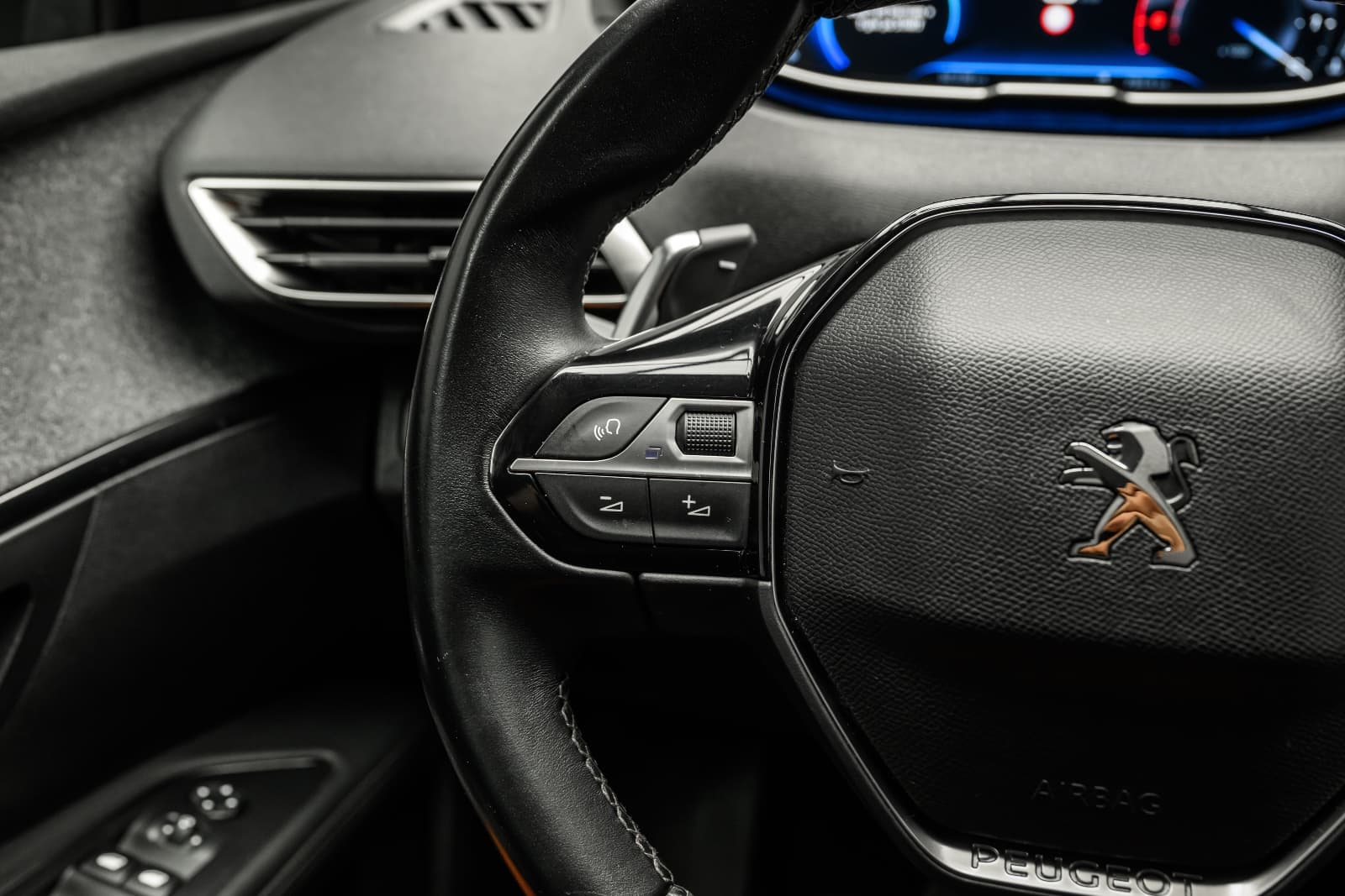 Peugeot 5008 - bilde 16