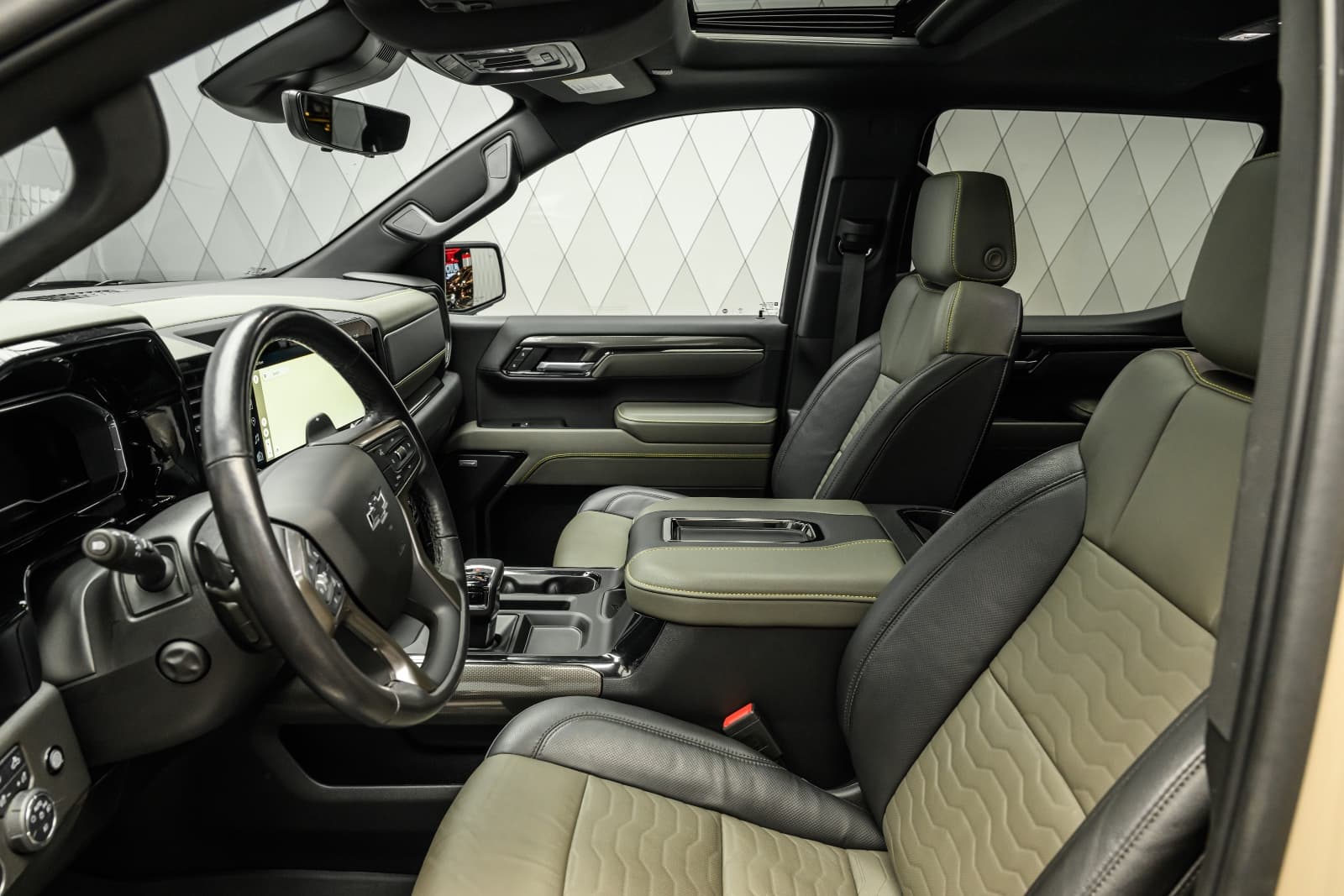 Chevrolet Silverado - bilde 17