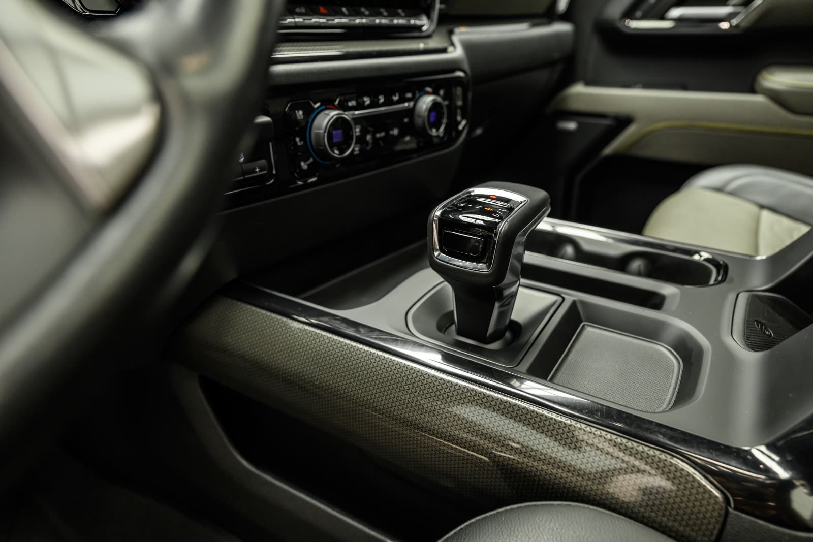 Chevrolet Silverado - bilde 34